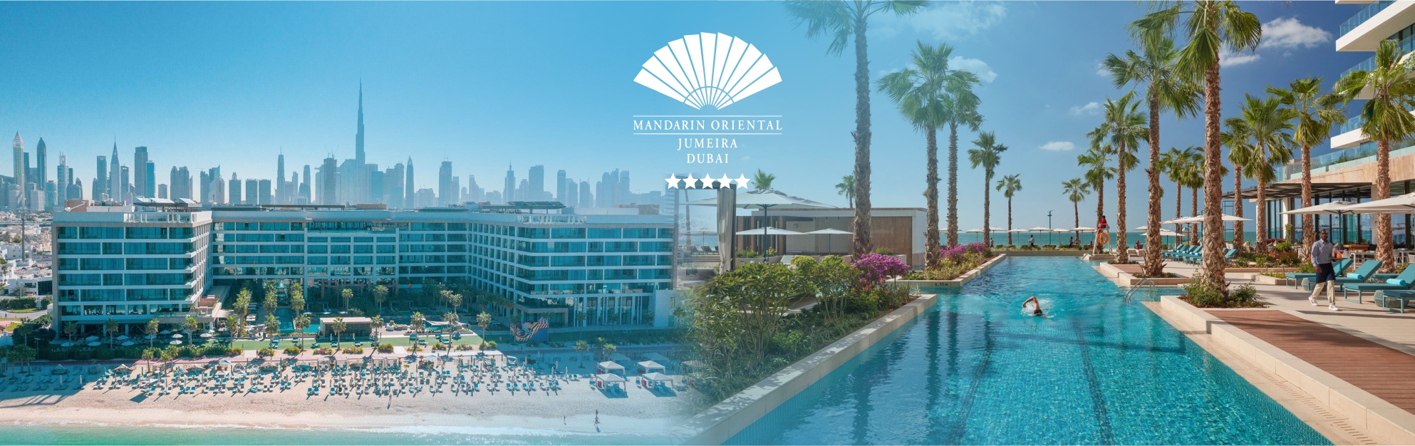 Mandarin Oriental Jumeira Dubai